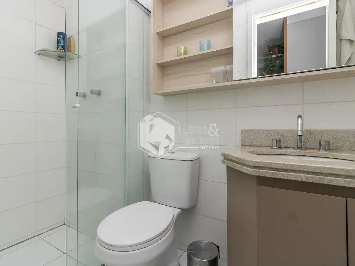 Apartamento, 3 quartos, 67 m² - Foto 20