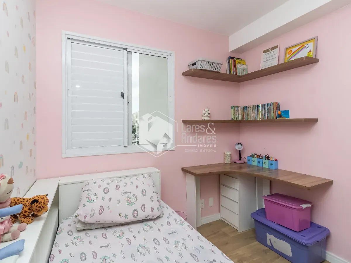 Apartamento, 3 quartos, 67 m² - Foto 17