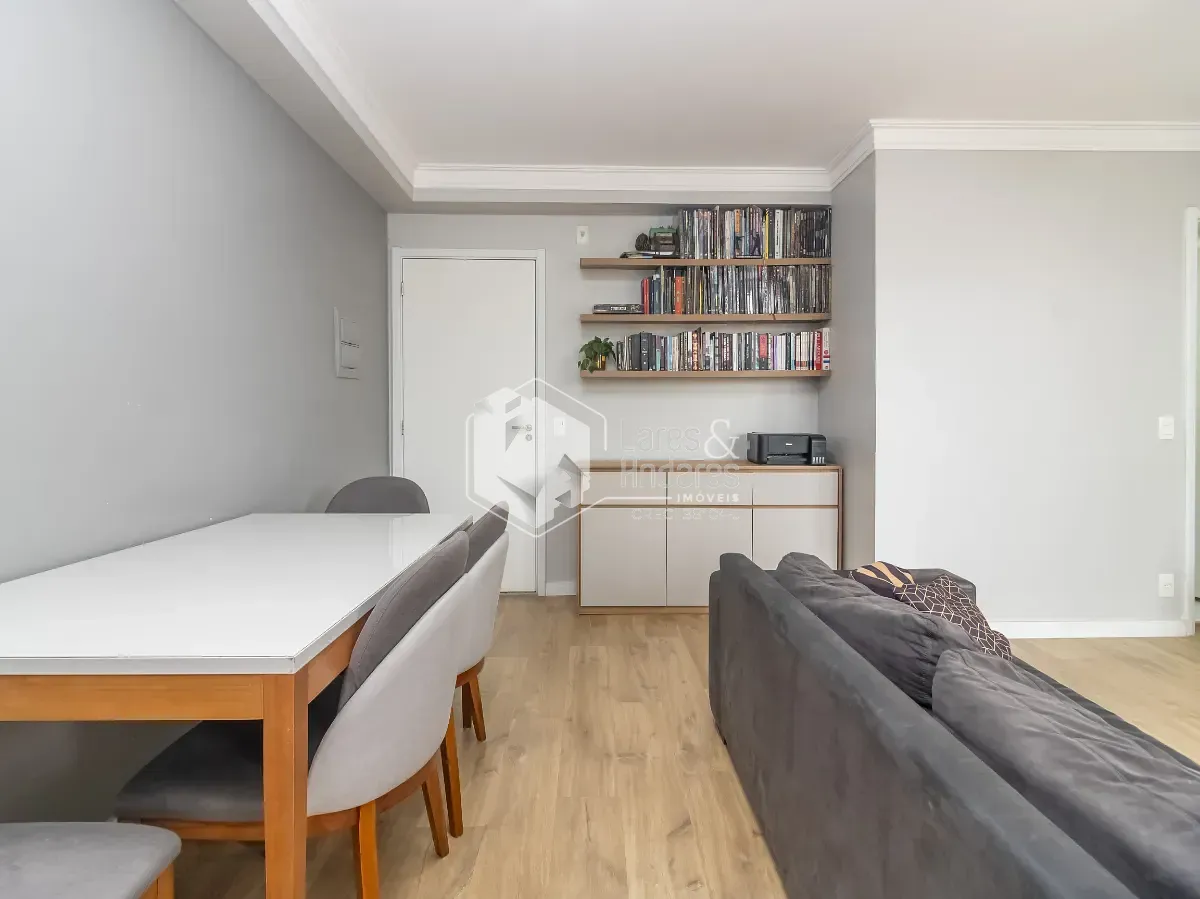 Apartamento, 3 quartos, 67 m² - Foto 6