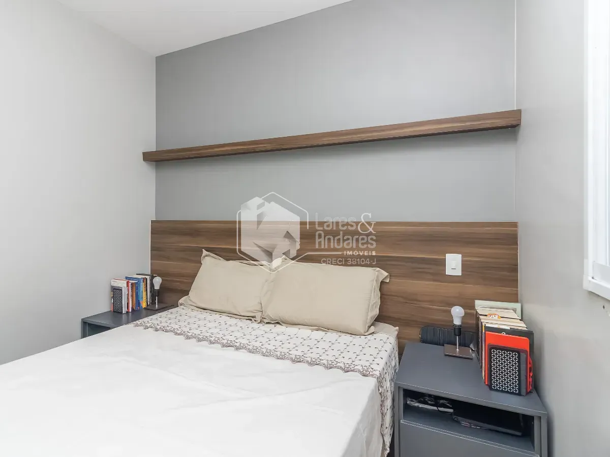 Apartamento, 3 quartos, 67 m² - Foto 14