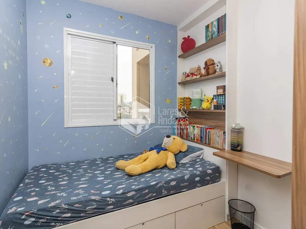 Apartamento, 3 quartos, 67 m² - Foto 21