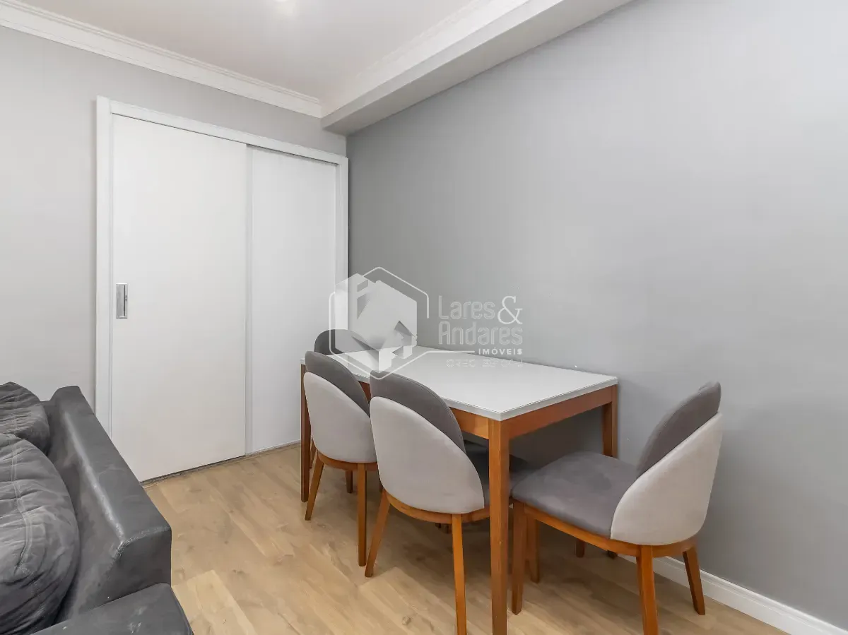 Apartamento, 3 quartos, 67 m² - Foto 7