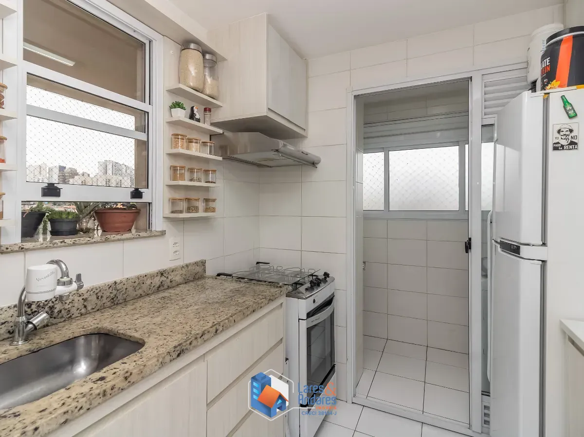 Apartamento, 3 quartos, 67 m² - Foto 12