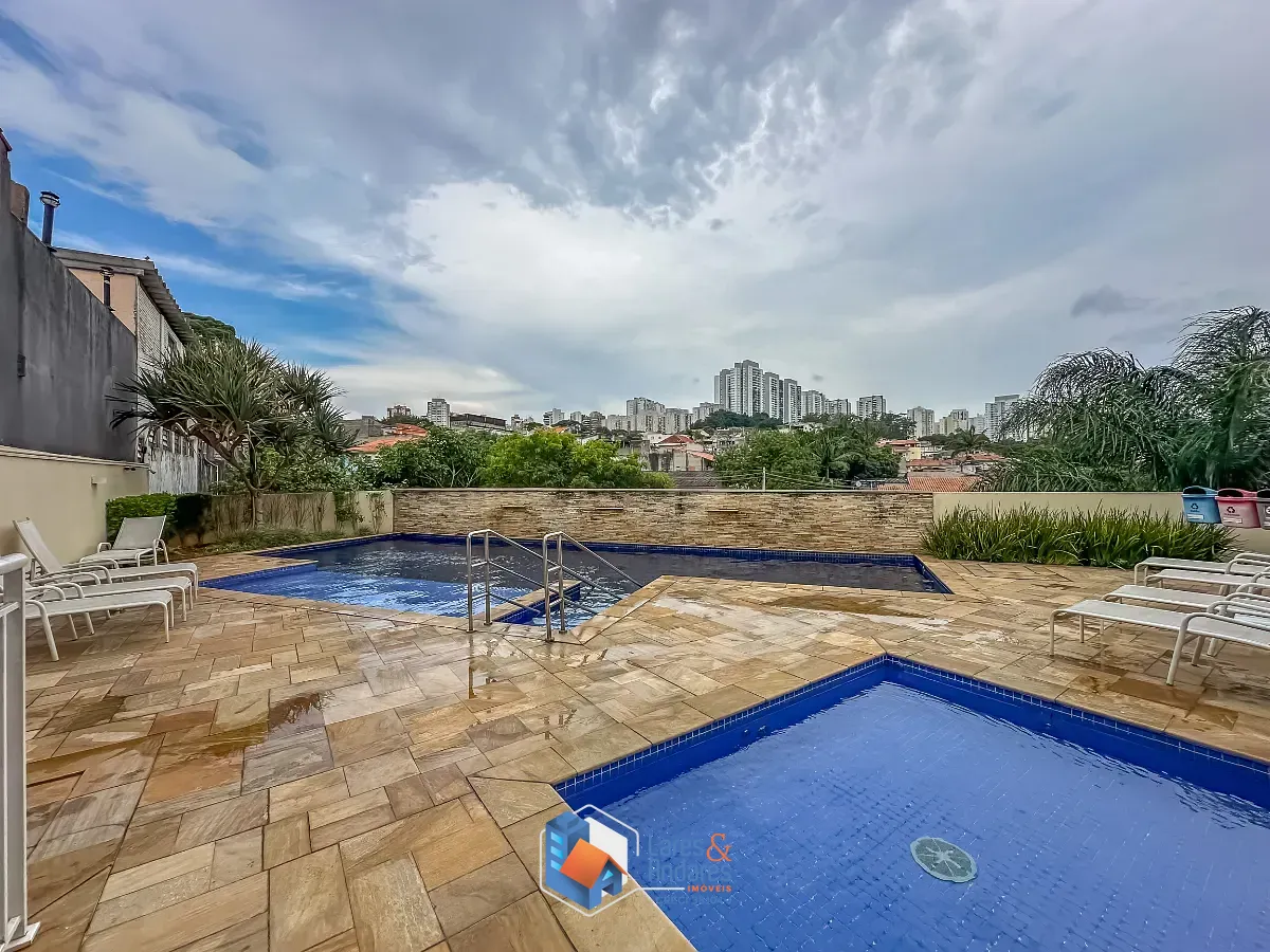 Apartamento, 3 quartos, 67 m² - Foto 27
