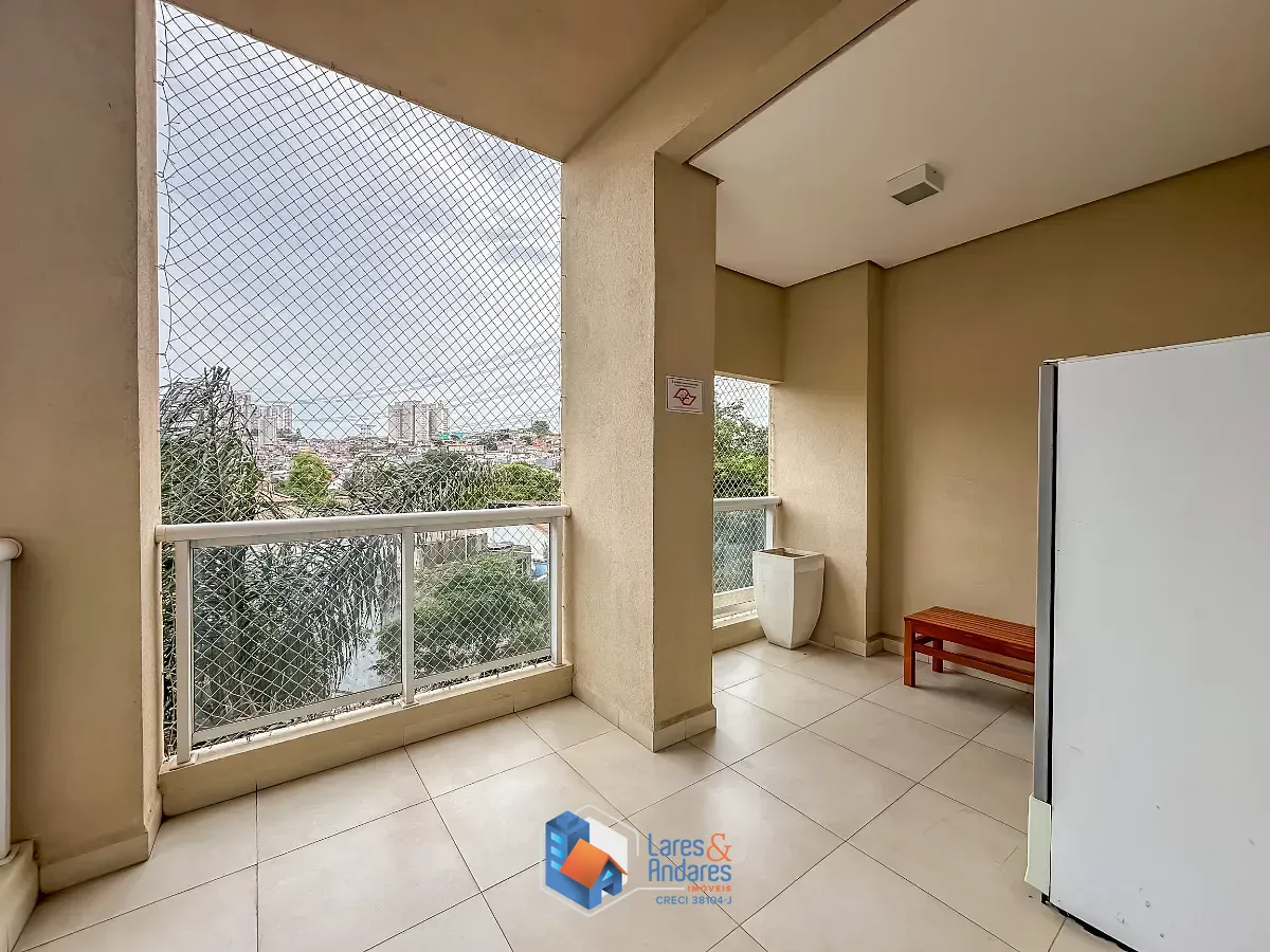 Apartamento, 3 quartos, 67 m² - Foto 29