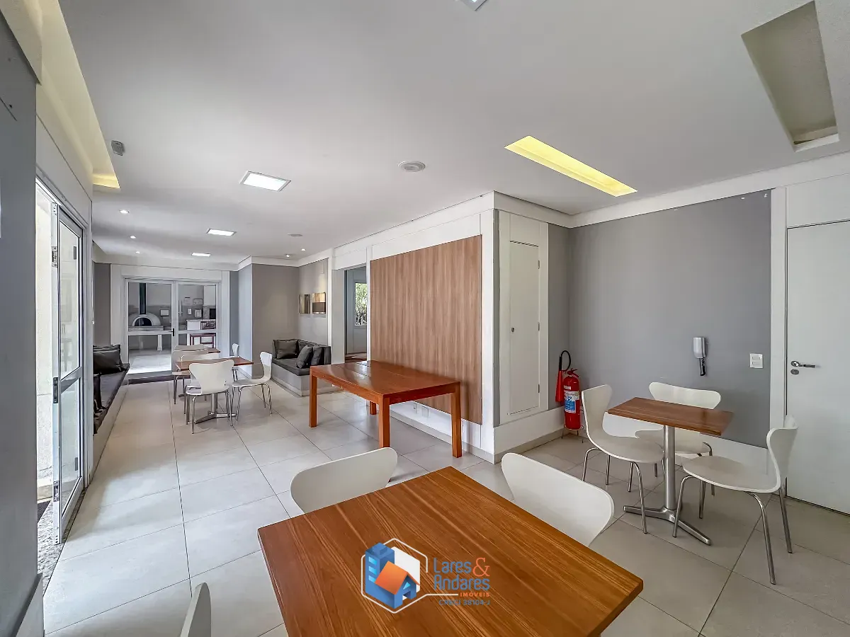 Apartamento, 3 quartos, 67 m² - Foto 33
