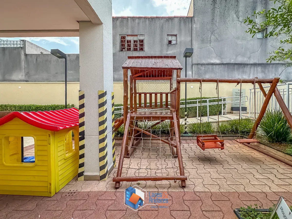 Apartamento, 3 quartos, 67 m² - Foto 34