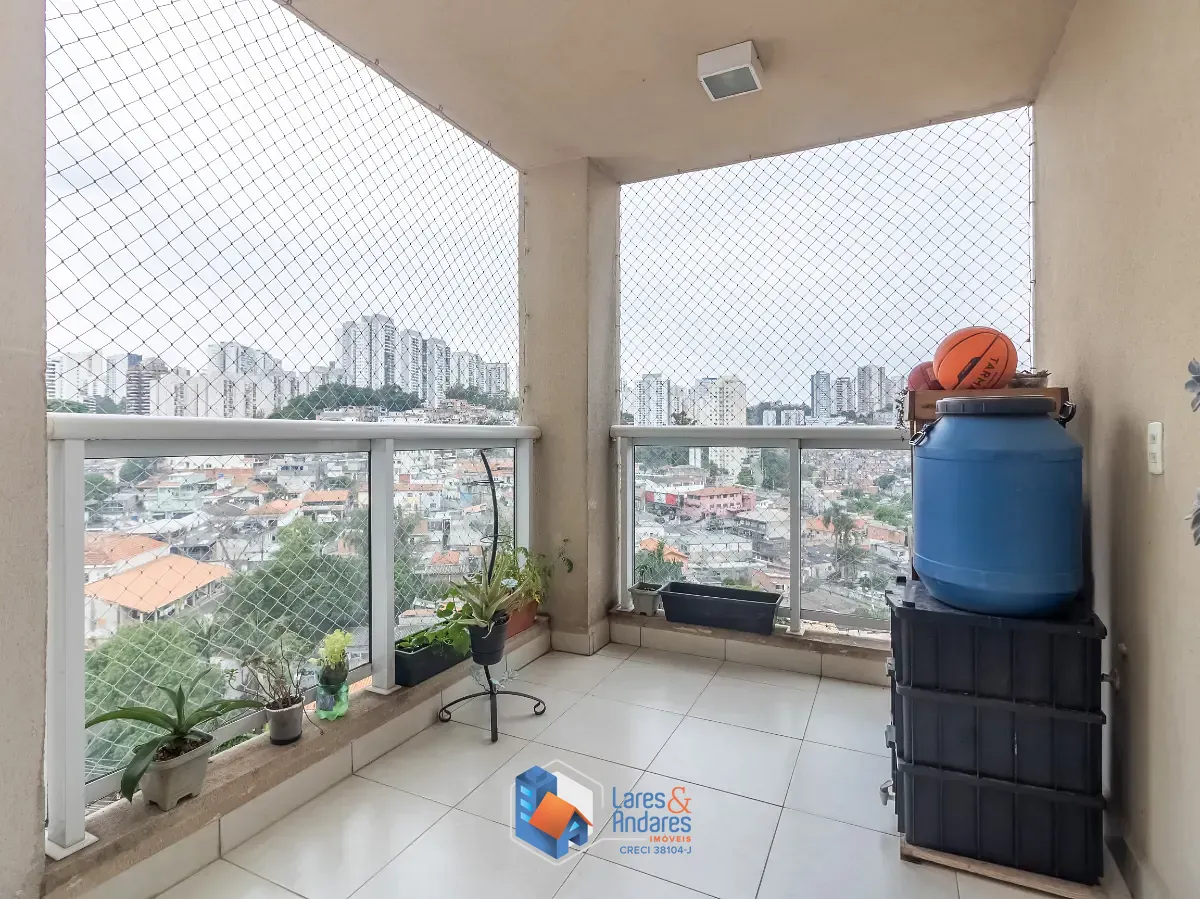 Apartamento, 3 quartos, 67 m² - Foto 8