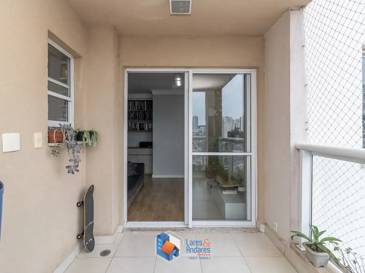 Apartamento, 3 quartos, 67 m² - Foto 9