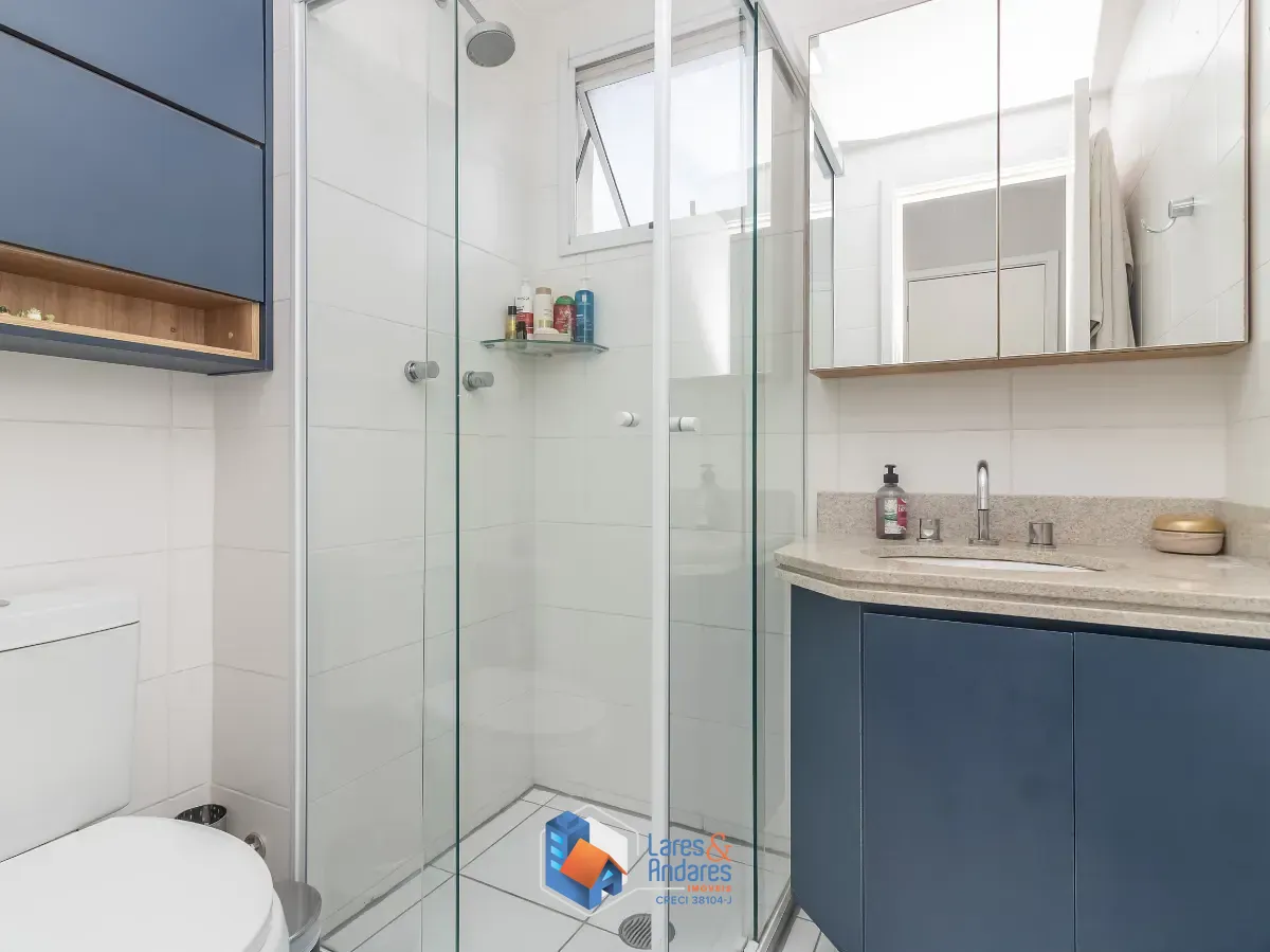 Apartamento, 3 quartos, 67 m² - Foto 15