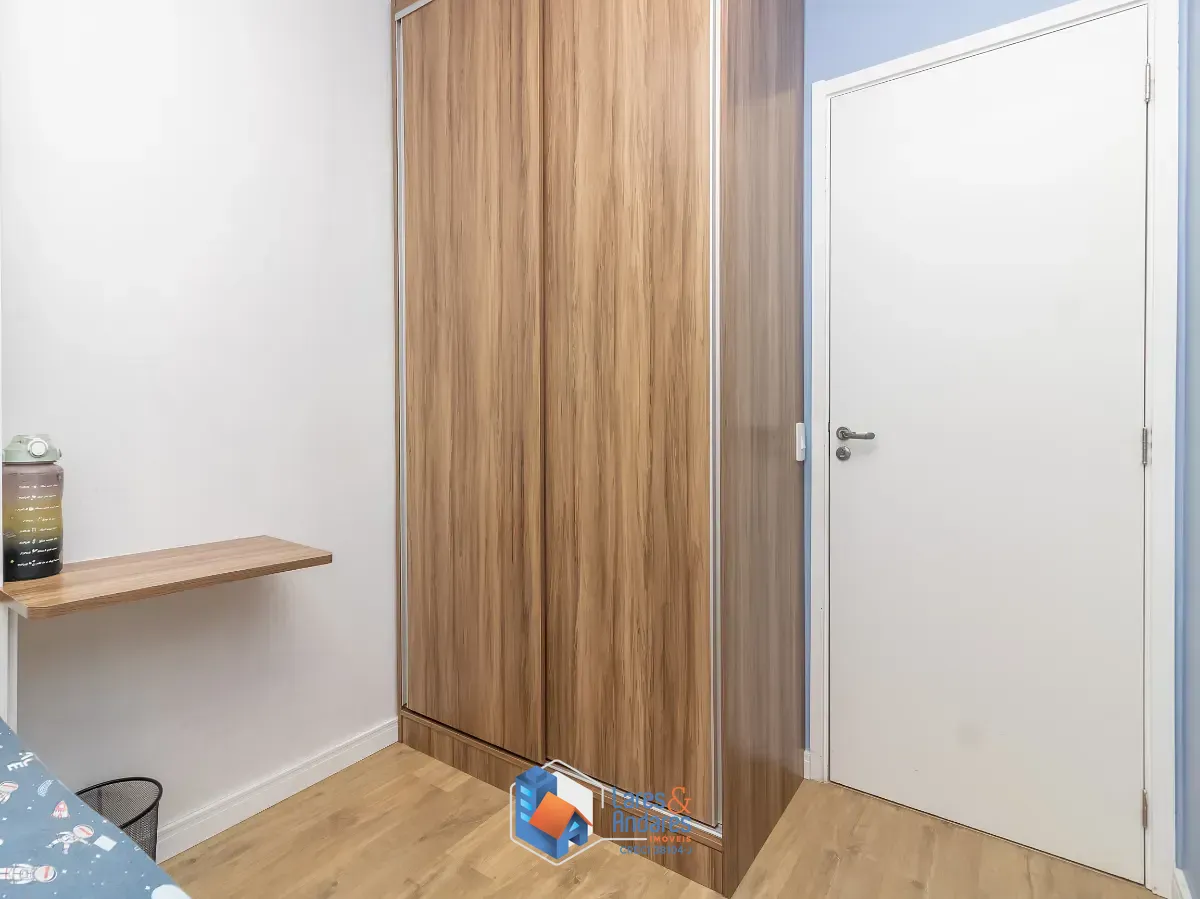 Apartamento, 3 quartos, 67 m² - Foto 23