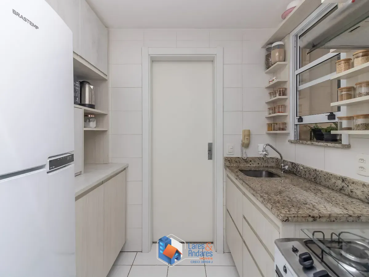 Apartamento, 3 quartos, 67 m² - Foto 11