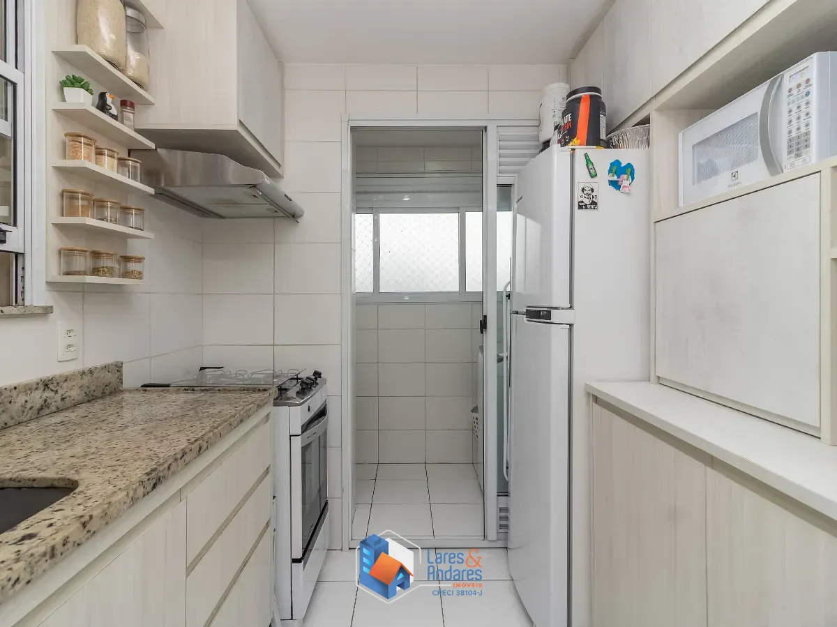 Apartamento, 3 quartos, 67 m² - Foto 10