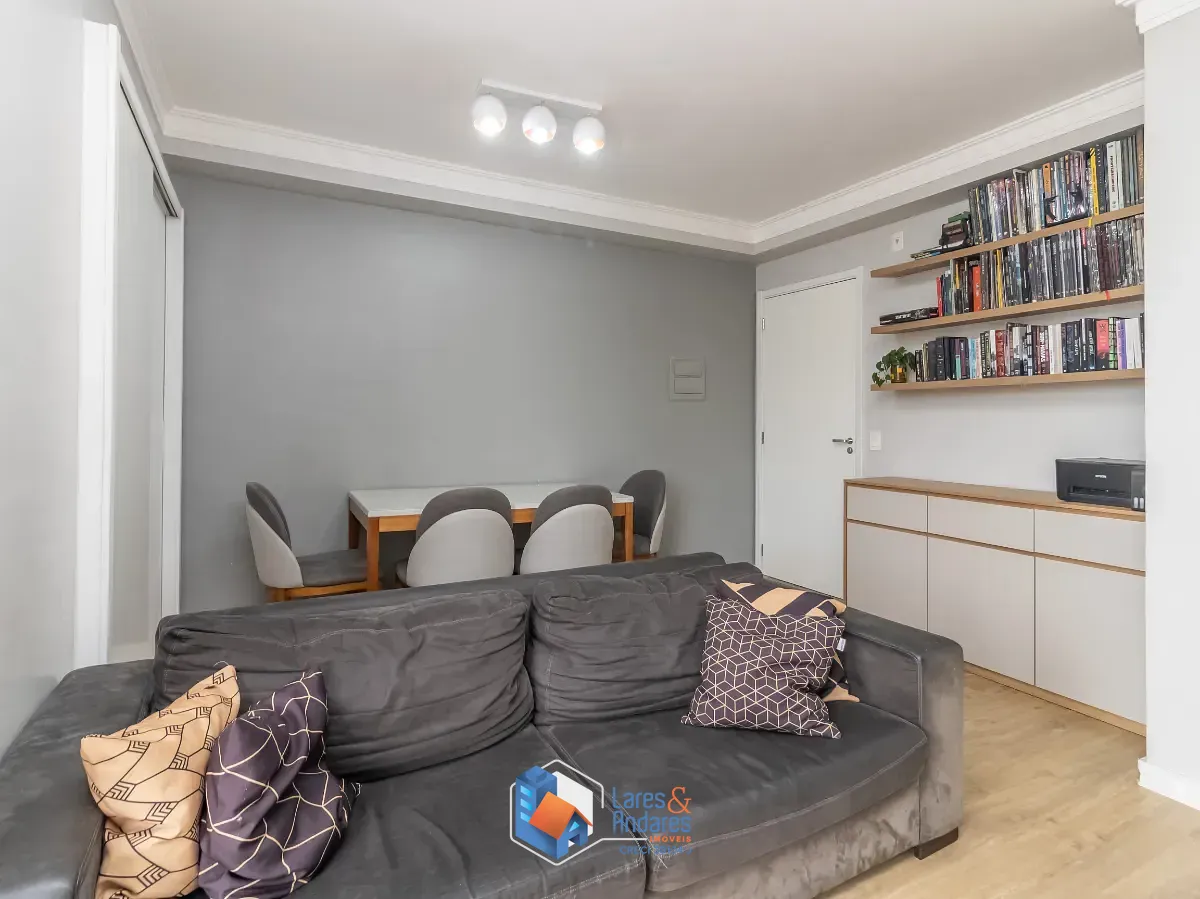 Apartamento, 3 quartos, 67 m² - Foto 5