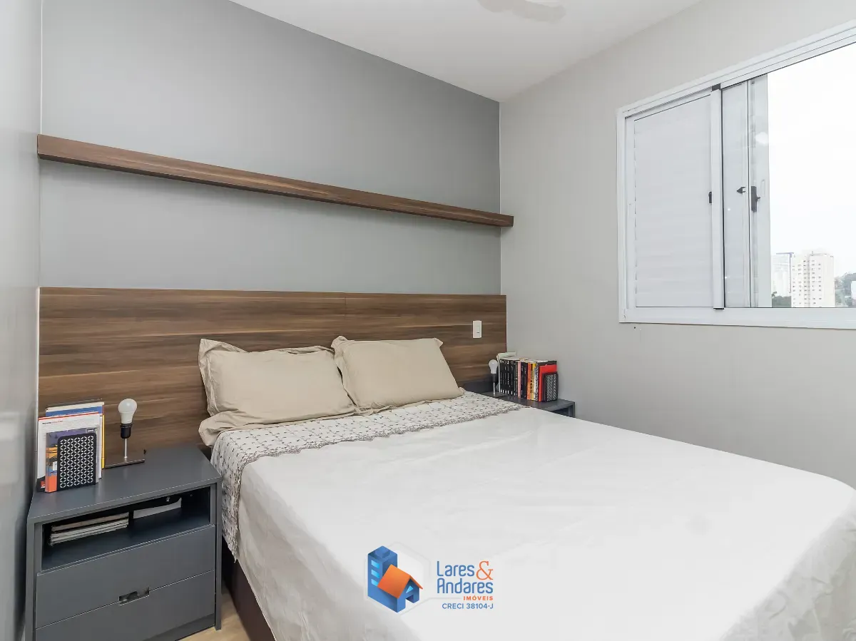 Apartamento, 3 quartos, 67 m² - Foto 13
