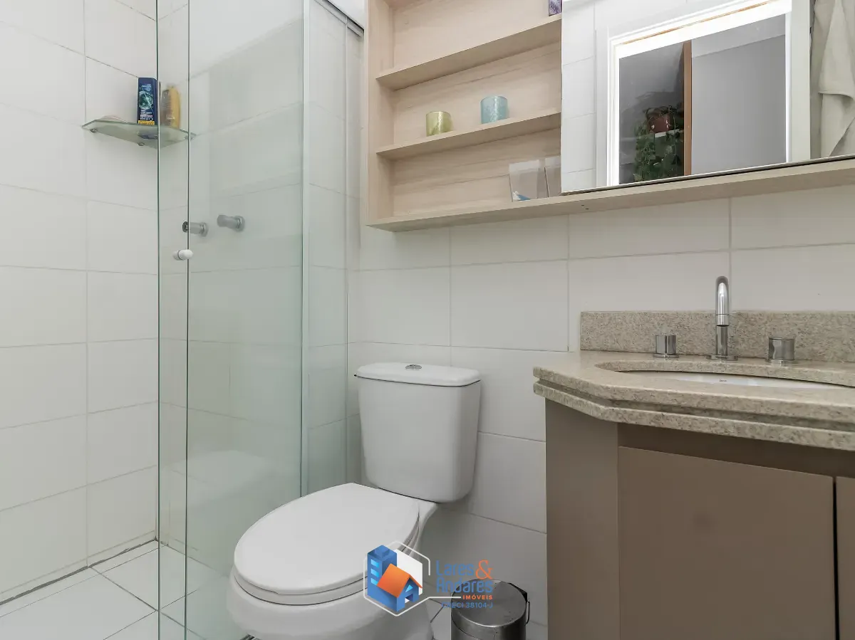 Apartamento, 3 quartos, 67 m² - Foto 20