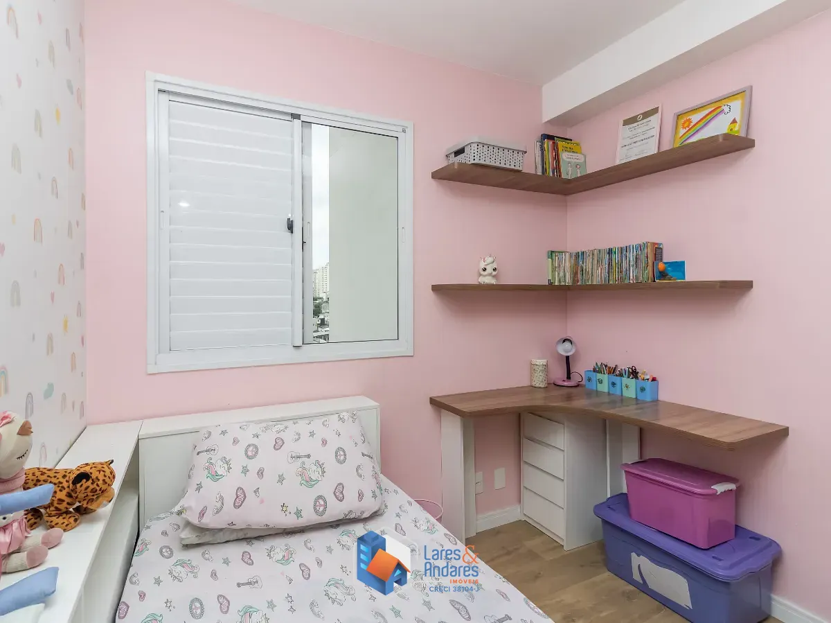 Apartamento, 3 quartos, 67 m² - Foto 17