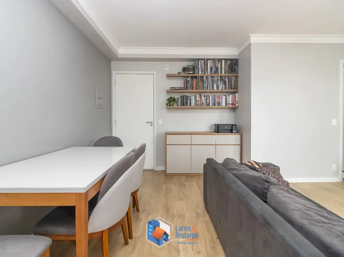 Apartamento, 3 quartos, 67 m² - Foto 6