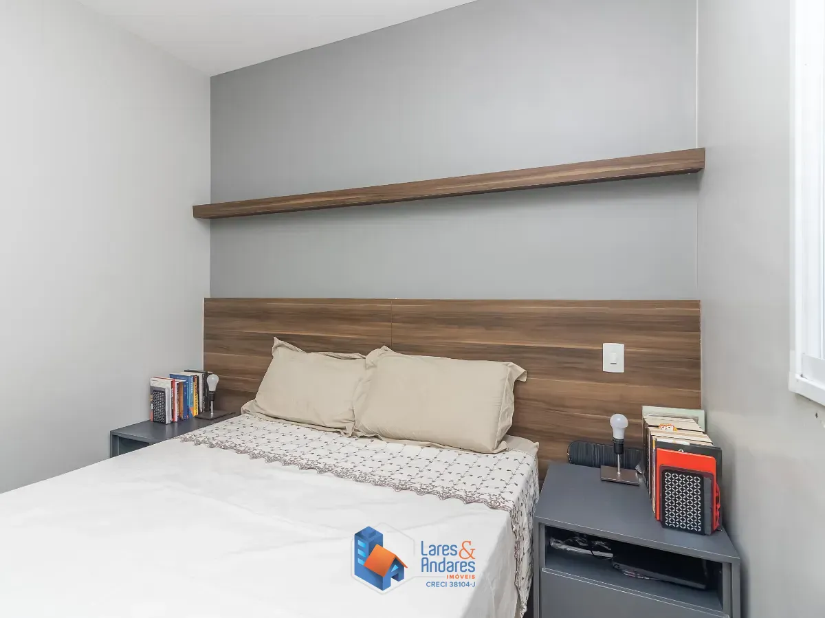 Apartamento, 3 quartos, 67 m² - Foto 14