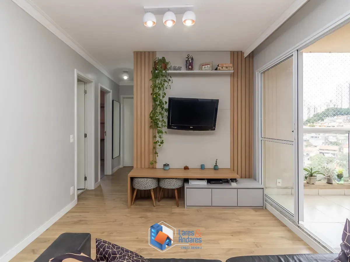 Apartamento, 3 quartos, 67 m² - Foto 3