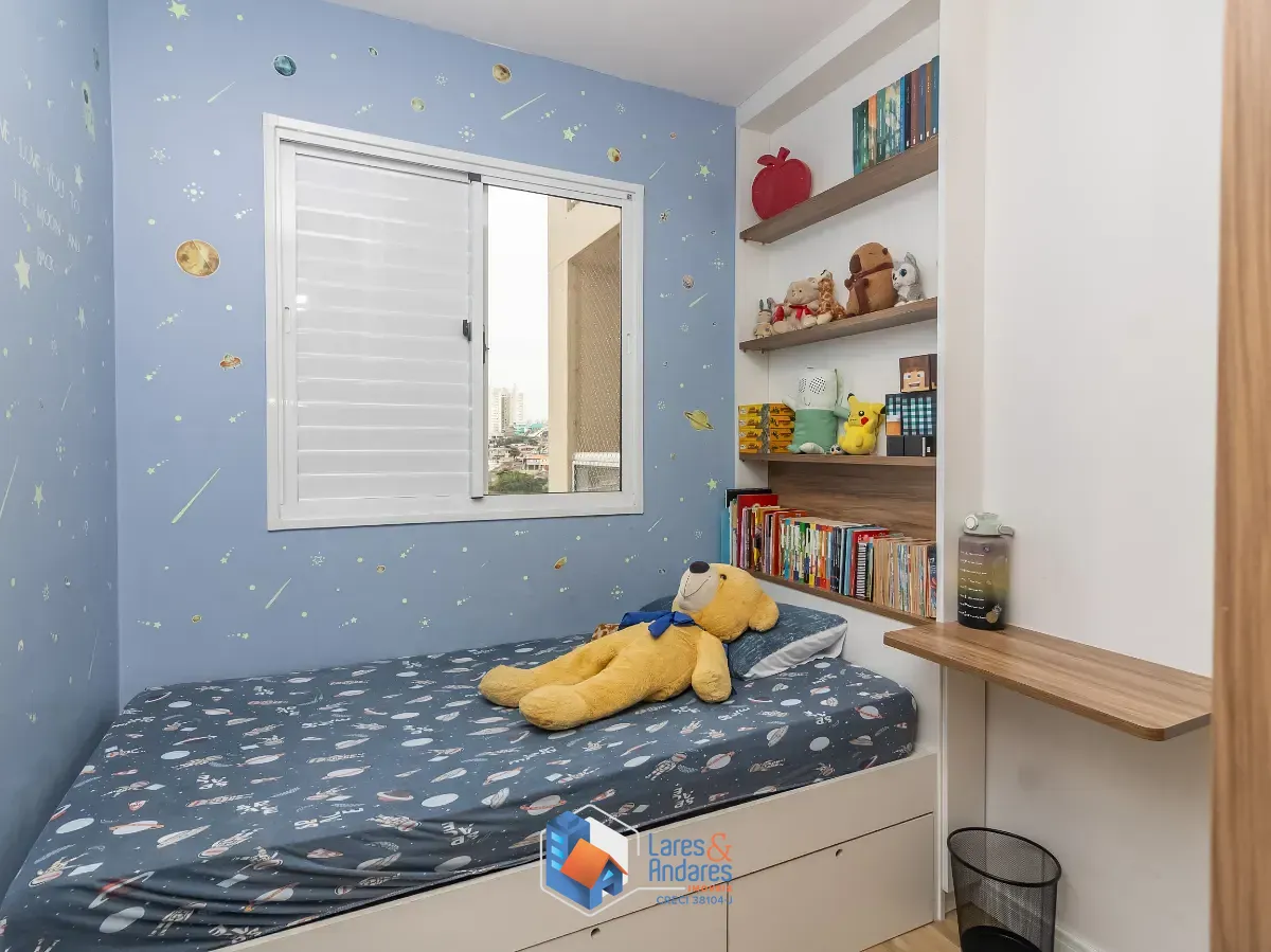 Apartamento, 3 quartos, 67 m² - Foto 21