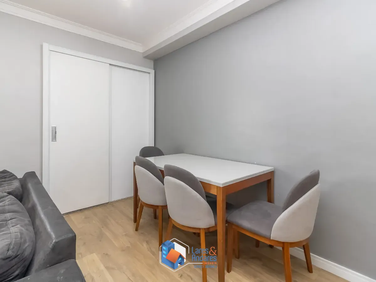 Apartamento, 3 quartos, 67 m² - Foto 7