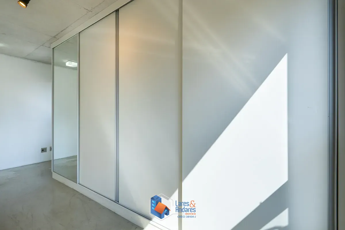 Apartamento, 1 quarto, 70 m² - Foto 49