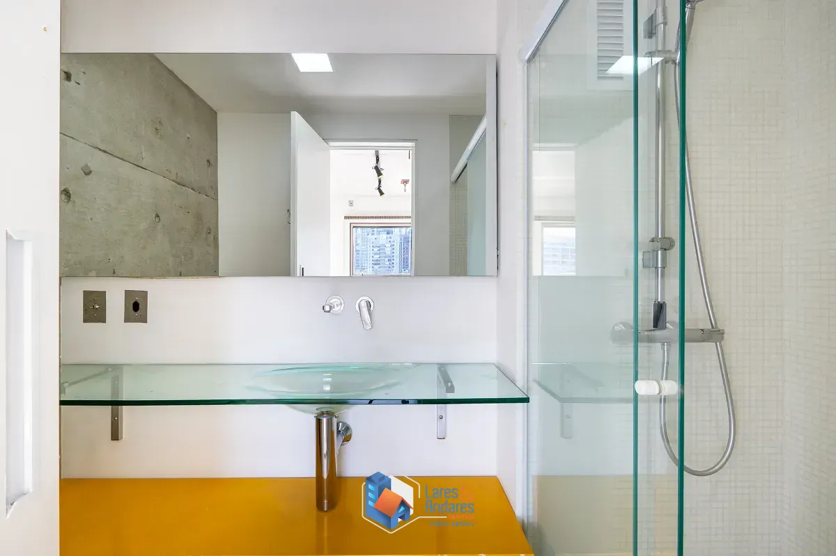Apartamento, 1 quarto, 70 m² - Foto 46