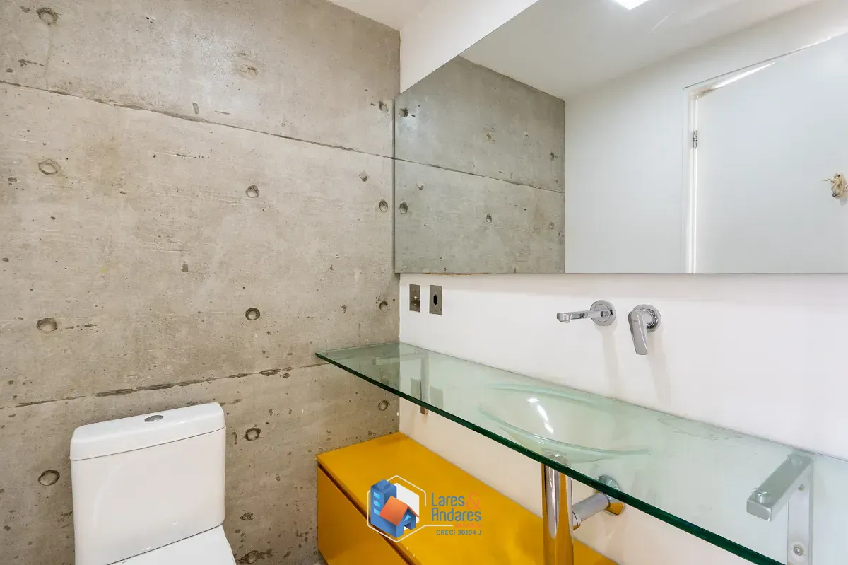 Apartamento, 1 quarto, 70 m² - Foto 43