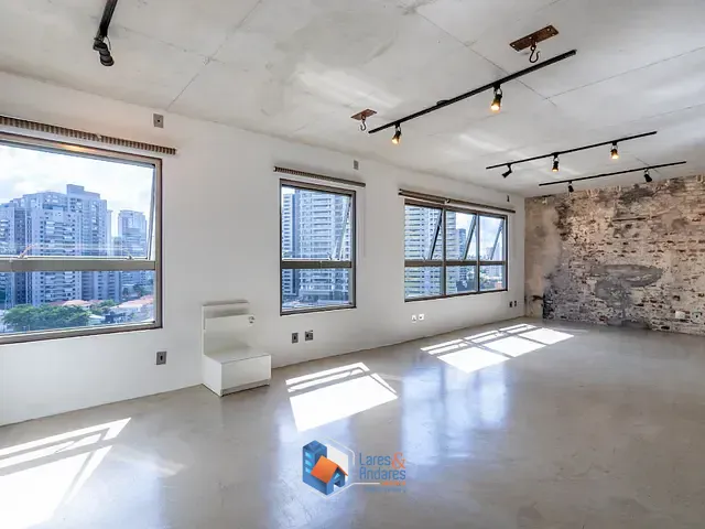 Apartamento com 70m² 1 quarto e 1 banheiro, à venda, no bairro Jardim das Acácias em São Paulo