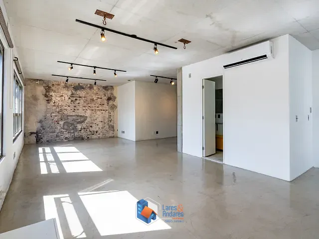Apartamento com 70m² 1 quarto e 1 banheiro, à venda, no bairro Jardim das Acácias em São Paulo