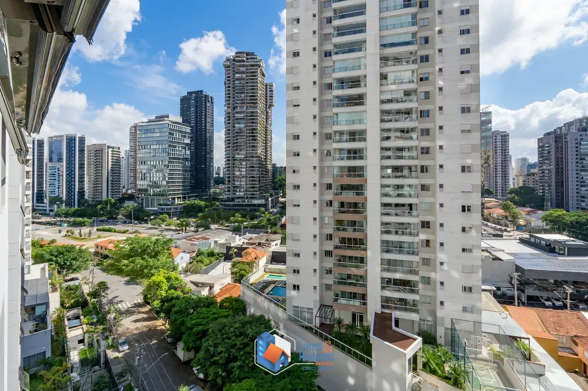 Apartamento, 1 quarto, 70 m² - Foto 52