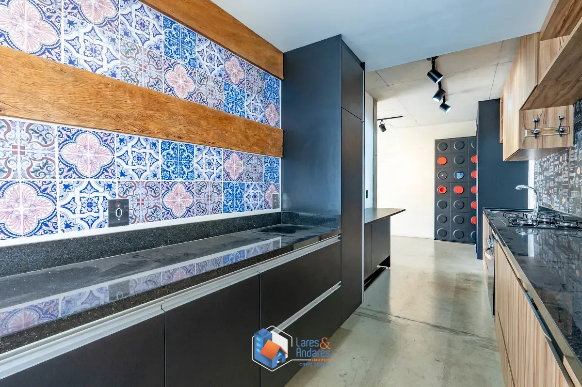 Apartamento, 1 quarto, 70 m² - Foto 37