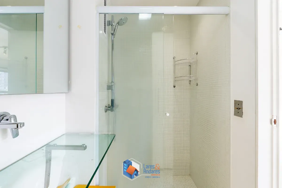 Apartamento, 1 quarto, 70 m² - Foto 40