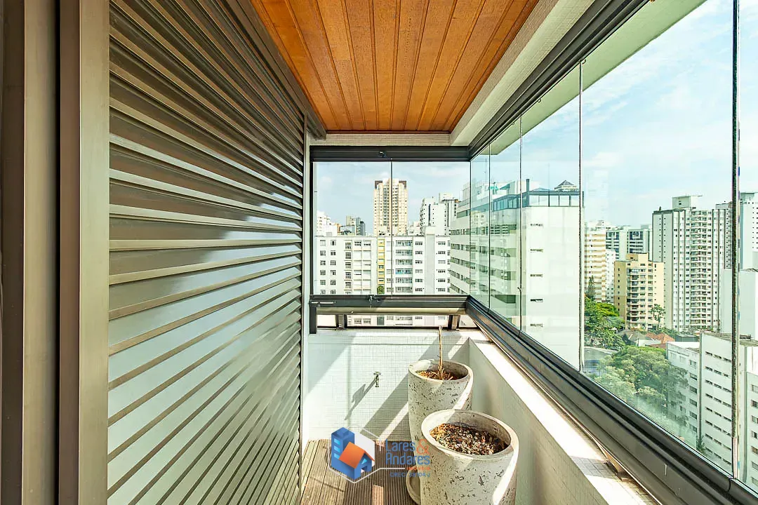 Apartamento, 4 quartos, 246 m² - Foto 33