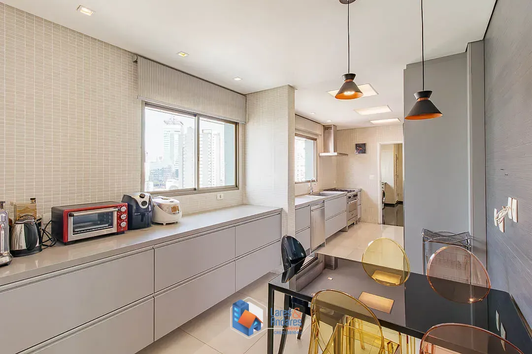 Apartamento, 4 quartos, 246 m² - Foto 40