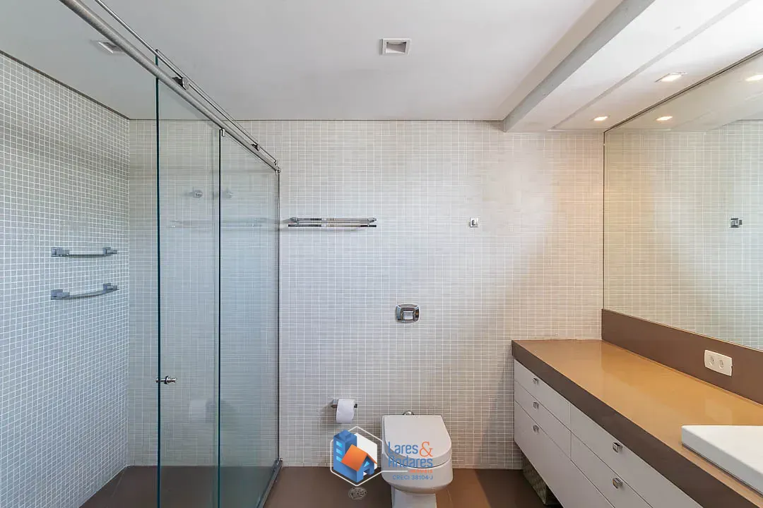 Apartamento, 4 quartos, 246 m² - Foto 36
