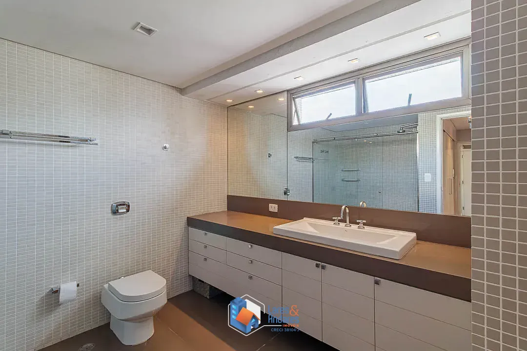 Apartamento, 4 quartos, 246 m² - Foto 35