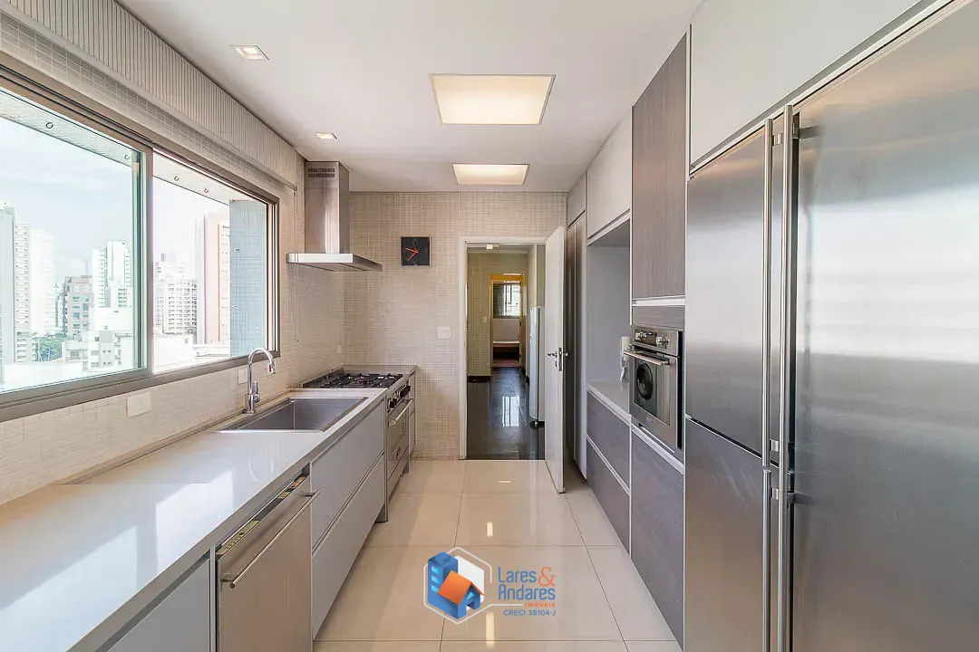Apartamento, 4 quartos, 246 m² - Foto 39