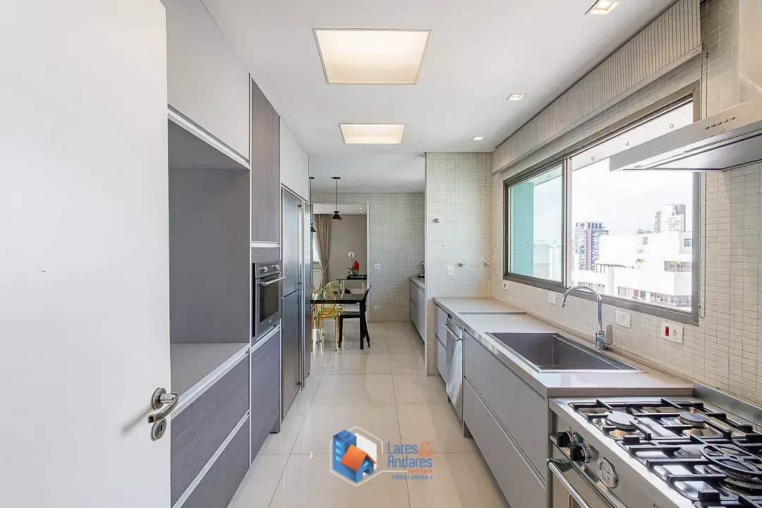 Apartamento, 4 quartos, 246 m² - Foto 37