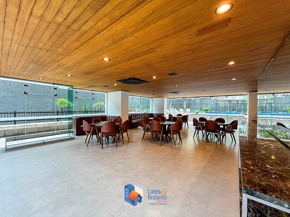 Apartamento, 4 quartos, 246 m² - Foto 46