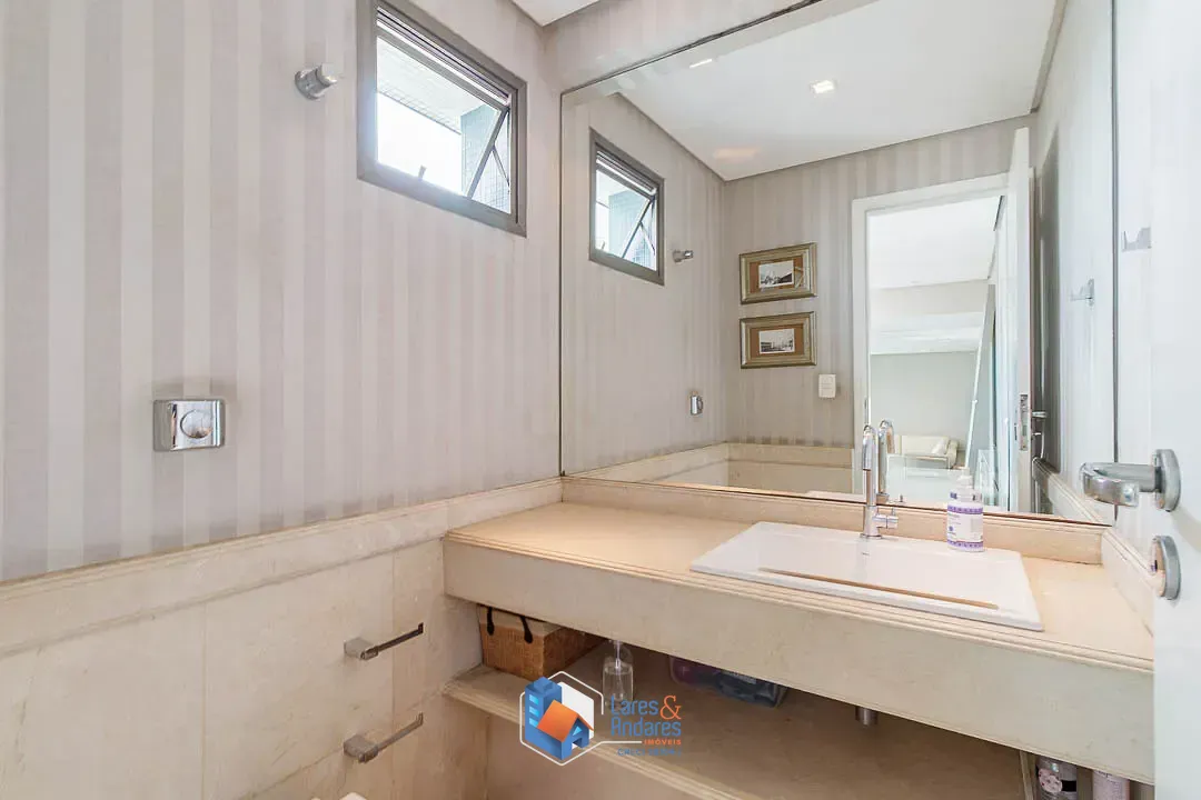 Apartamento, 4 quartos, 246 m² - Foto 42