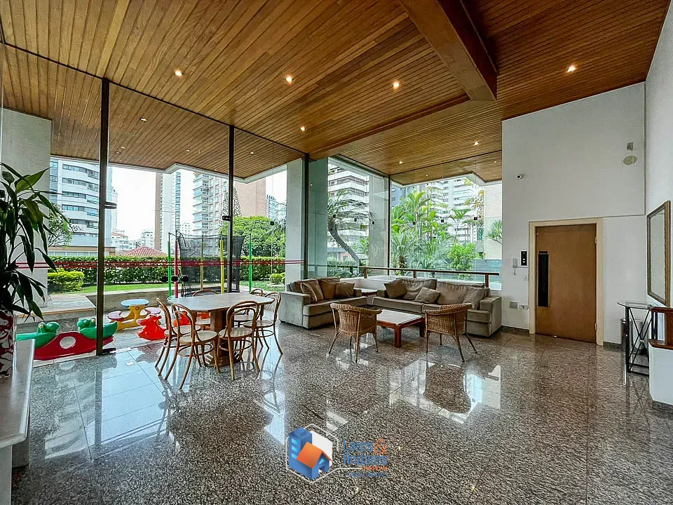 Apartamento, 4 quartos, 246 m² - Foto 45