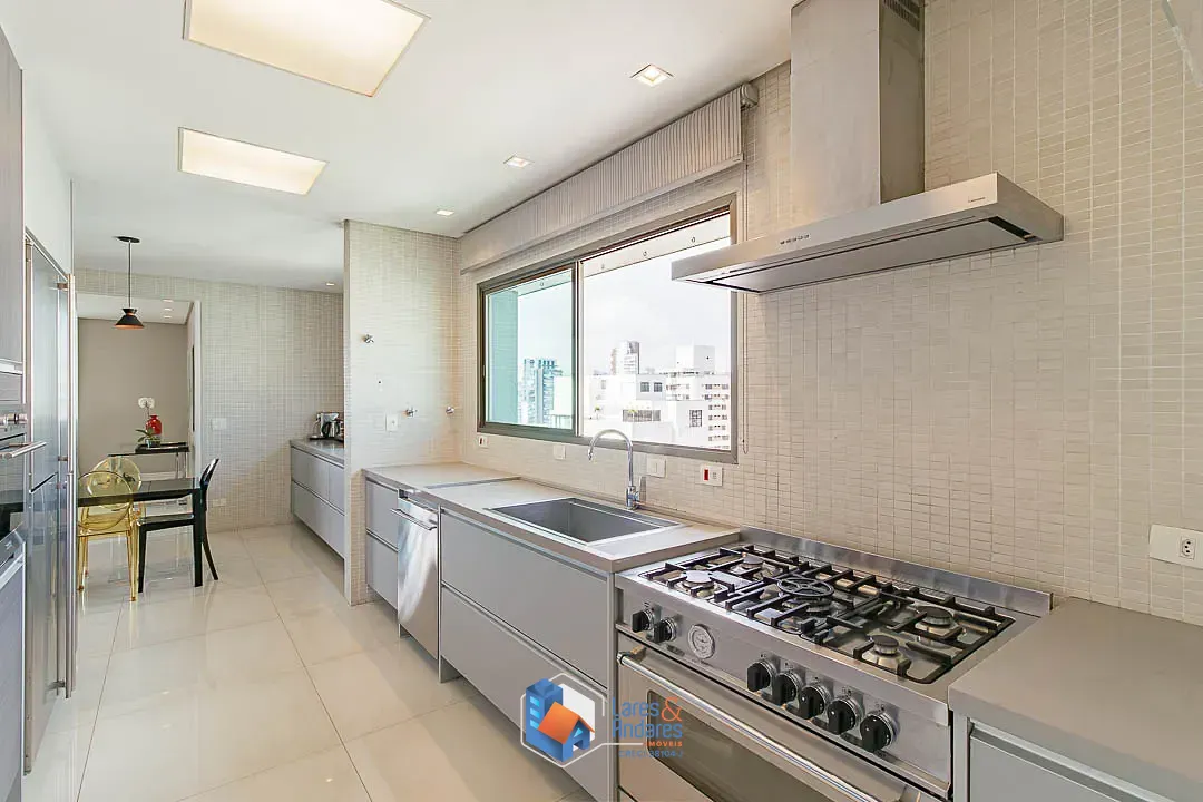Apartamento, 4 quartos, 246 m² - Foto 38