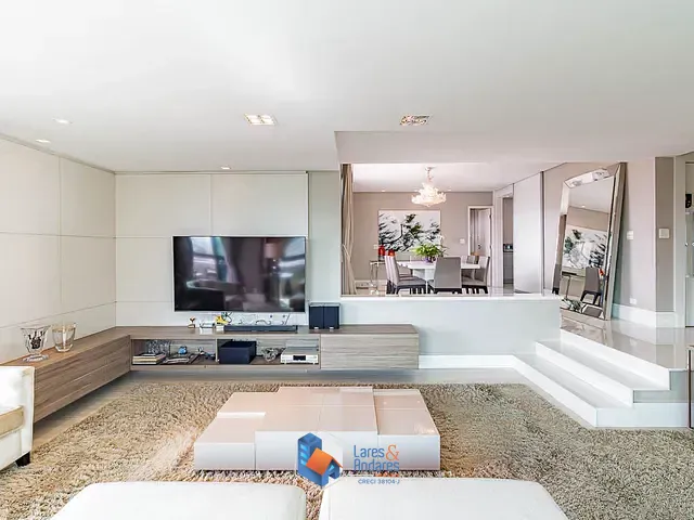 Apartamento com 246m² 4 quartos e 5 banheiros, à venda, no bairro Aclimação em São Paulo