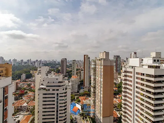 Apartamento com 246m² 4 quartos e 5 banheiros, à venda, no bairro Aclimação em São Paulo