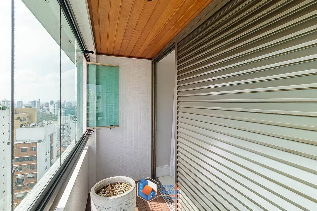 Apartamento, 4 quartos, 246 m² - Foto 34