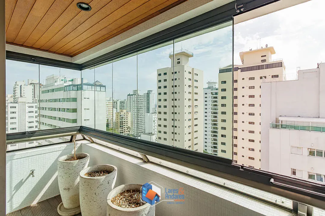 Apartamento, 4 quartos, 246 m² - Foto 32