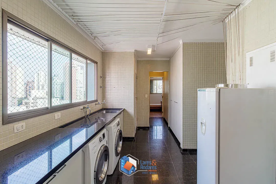 Apartamento, 4 quartos, 246 m² - Foto 43