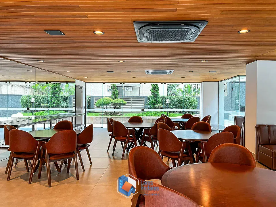 Apartamento, 4 quartos, 246 m² - Foto 49